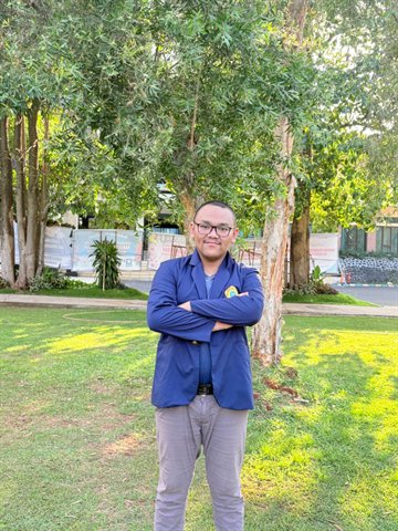 Foto Imam Zuhdi